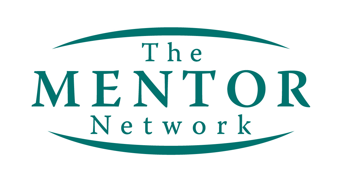 The Mentor Network Logo