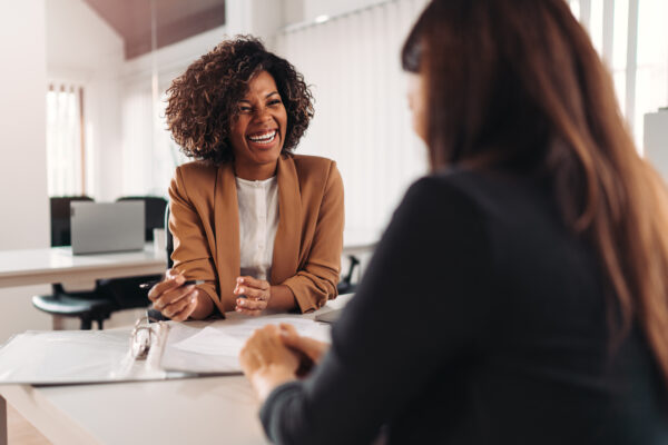 What Makes a Great People Manager?